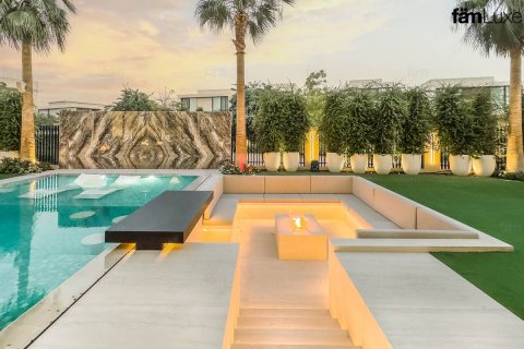Villa de 5 chambres à Dubai Hills Estate, UAE No. 144262 7