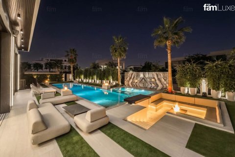 Villa de 5 chambres à Dubai Hills Estate, UAE No. 144262 4