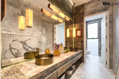 Villa de 5 chambres à Dubai Hills Estate, UAE No. 144262 28