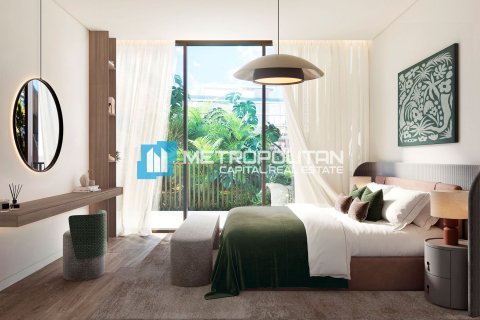 Apartment de 1 dormitorio en Saadiyat Island, UAE No. 144260 5