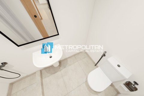 2 bedrooms Apartment on the Yas Island, UAE No. 144257 17