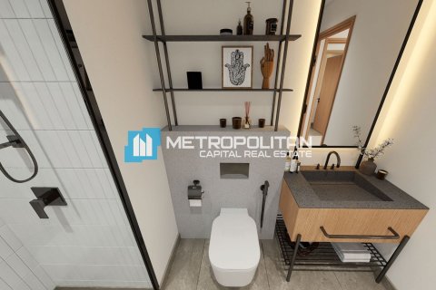 2 bedrooms Apartment on the Yas Island, UAE No. 144257 15