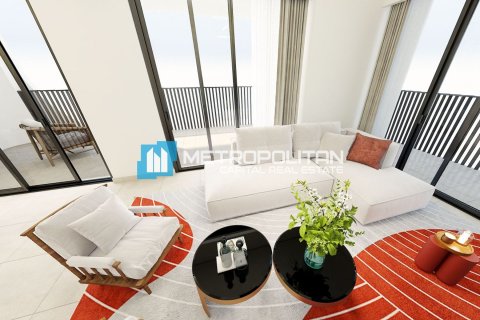 2 bedrooms Apartment on the Yas Island, UAE No. 144257 3