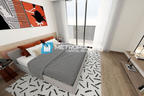 2 bedrooms Apartment on the Yas Island, UAE No. 144257 13