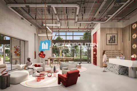 2 bedrooms Apartment on the Yas Island, UAE No. 144257 20