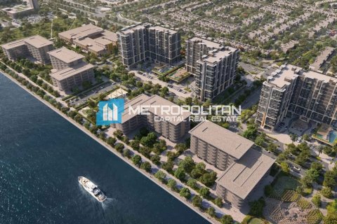 2 bedrooms Apartment on the Yas Island, UAE No. 144257