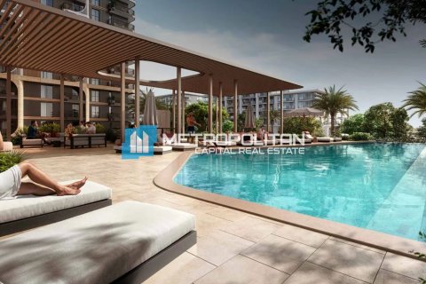 2 bedrooms Apartment on the Yas Island, UAE No. 144257 18