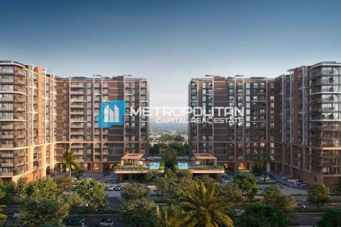 2 bedrooms Apartment on the Yas Island, UAE No. 144257 21