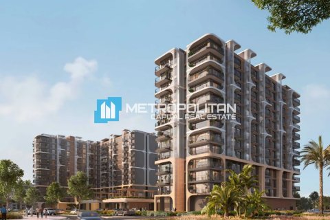 2 bedrooms Apartment on the Yas Island, UAE No. 144257 22