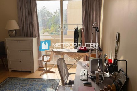 Townhouse de 4 dormitorios en Al Raha Gardens, UAE No. 144259 16