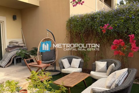 Townhouse de 4 dormitorios en Al Raha Gardens, UAE No. 144259 13
