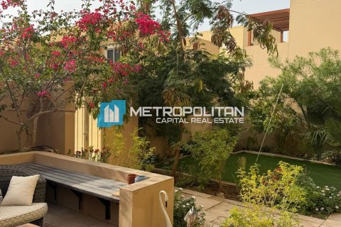 Townhouse de 4 dormitorios en Al Raha Gardens, UAE No. 144259 22