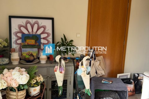 Townhouse de 4 dormitorios en Al Raha Gardens, UAE No. 144259 19