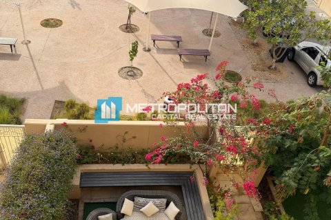 Townhouse de 4 dormitorios en Al Raha Gardens, UAE No. 144259 14