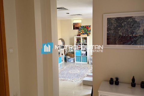 Townhouse de 4 dormitorios en Al Raha Gardens, UAE No. 144259 20