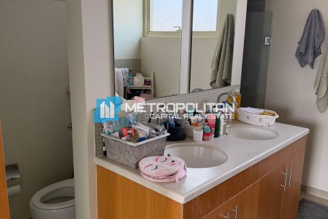 Townhouse de 4 dormitorios en Al Raha Gardens, UAE No. 144259 21