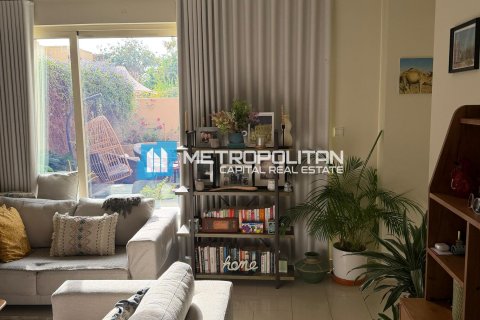 Townhouse de 4 dormitorios en Al Raha Gardens, UAE No. 144259 4