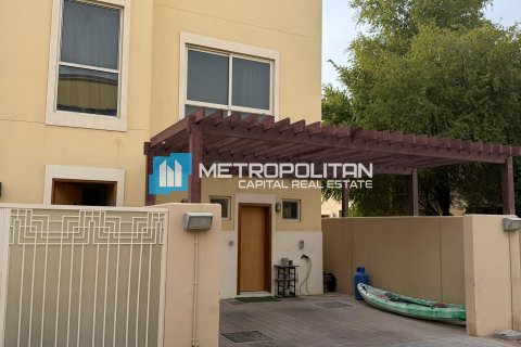 Townhouse de 4 dormitorios en Al Raha Gardens, UAE No. 144259 3