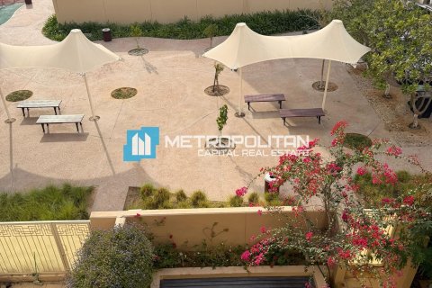 Townhouse de 4 dormitorios en Al Raha Gardens, UAE No. 144259 24