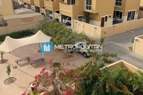 Townhouse de 4 dormitorios en Al Raha Gardens, UAE No. 144259 23