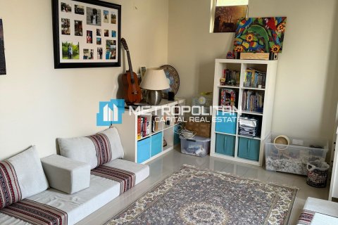 Townhouse de 4 dormitorios en Al Raha Gardens, UAE No. 144259 9