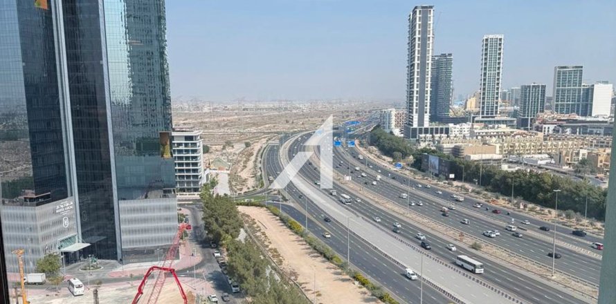 2 غرف نوم شقة في Jumeirah Village Triangle, الإمارات العربية المتحدة رقم 135065