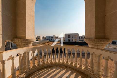 Вилла с 4 спальнями  №135064 29