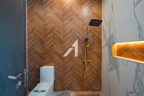 Вилла с 4 спальнями  №135064 13