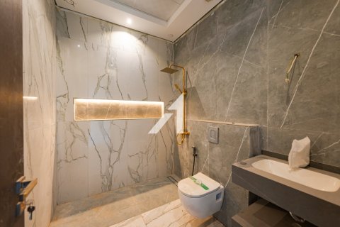 Вилла с 4 спальнями  №135064 16