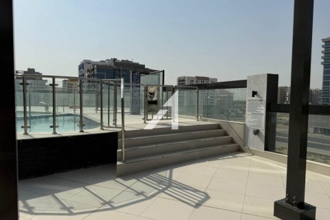 Apartment de 1 dormitorio No. 135066 19