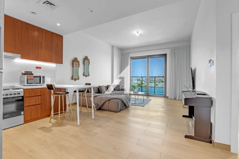 Квартира с 1 спальней в La Mer, ОАЭ №135068 18