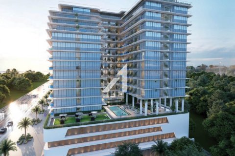 Appartement de 1 chambre  No. 135069