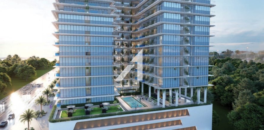 Appartement de 1 chambre  No. 135069