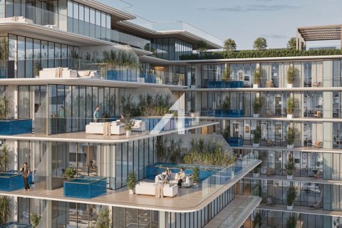 Appartement de 1 chambre  No. 135069 10