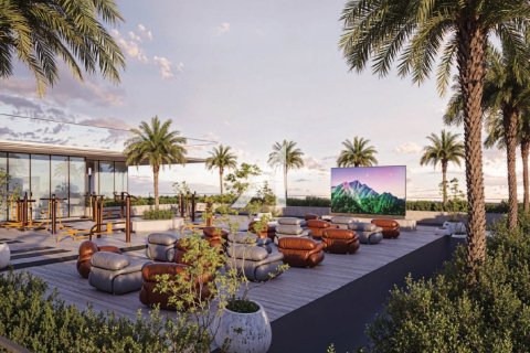 Appartement de 1 chambre  No. 135069 7