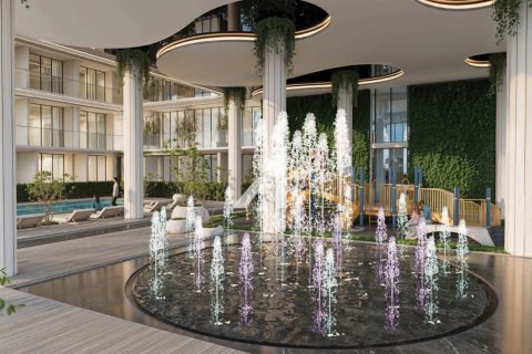 Appartement de 1 chambre  No. 135069 3