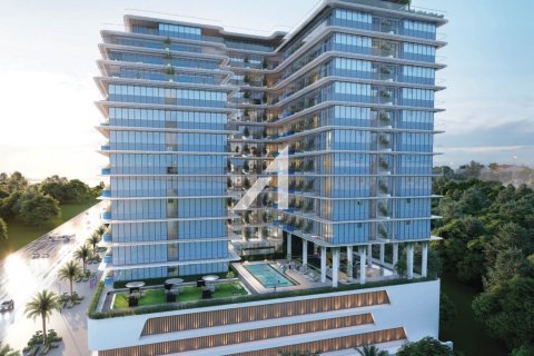 Appartement de 1 chambre  No. 135069 12