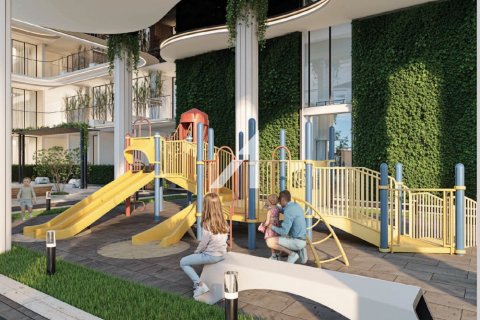 Appartement de 1 chambre  No. 135069 14