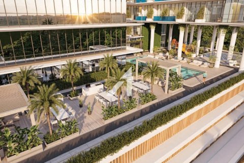 Appartement de 1 chambre  No. 135069 5