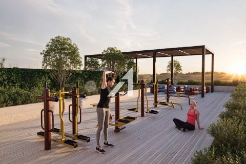 Appartement de 1 chambre  No. 135069 6