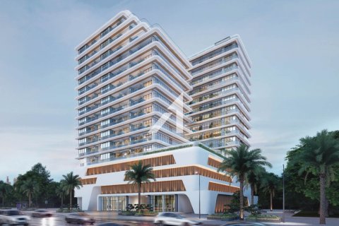 Appartement de 1 chambre  No. 135069 11