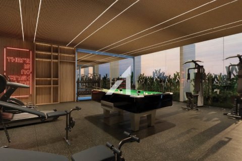 Appartement de 1 chambre  No. 135069 8