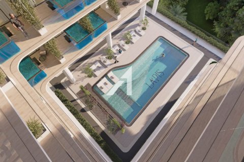 Appartement de 1 chambre  No. 135069 9