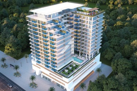 Appartement de 1 chambre  No. 135069 13