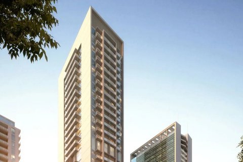 2 bedrooms Apartment in STUDIO ONE Dubai Marina, UAE No. 94976 7