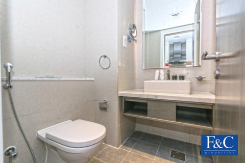 استوديو شقة في DAMAC MAISON PRIVE DAMAC Maison Privé, الإمارات العربية المتحدة رقم 94971 8