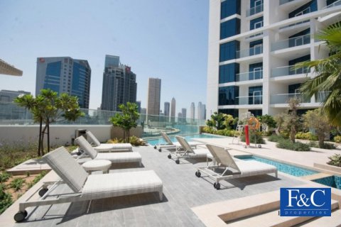 استوديو شقة في DAMAC MAISON PRIVE DAMAC Maison Privé, الإمارات العربية المتحدة رقم 94971 10