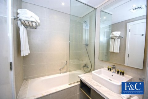 استوديو شقة في DAMAC MAISON PRIVE DAMAC Maison Privé, الإمارات العربية المتحدة رقم 94971 7