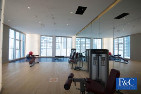 استوديو شقة في DAMAC MAISON PRIVE DAMAC Maison Privé, الإمارات العربية المتحدة رقم 94971 9