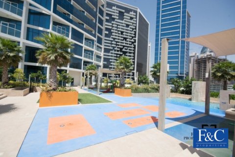 استوديو شقة في DAMAC MAISON PRIVE DAMAC Maison Privé, الإمارات العربية المتحدة رقم 94971 5